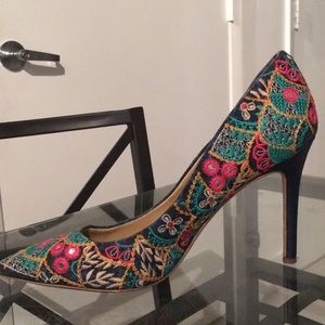 Sam Edelman heels